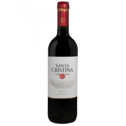 SANTA CRISTINA MARCHESI...