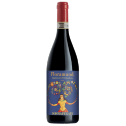 FLORAMUNDI CERASUOLO DI...