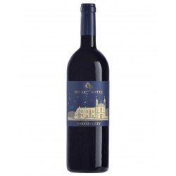 Mille e una notte Contessa...