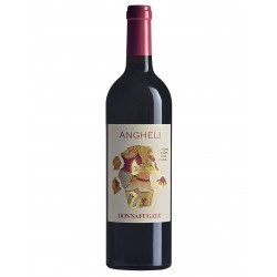 ANGHELI DONNAFUGATA RED...