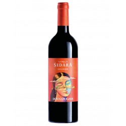 LA BELLA SEDARA DONNAFUGATA...