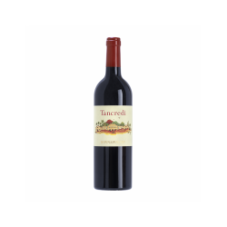 TANCREDI DONNAFUGATA RED...