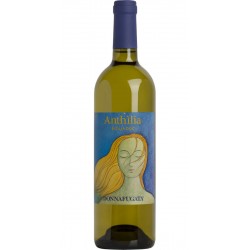 ANTHILIA DONNAFUGATA WHITE...