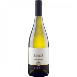 PINOT BIANCO FIEGL COLLIO...