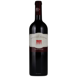 TAZZELENGHE CONTE D'ATTIMIS...