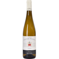 MALVASIA ISTRIANA CONTE...