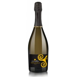 RIBOLLA GIALLA BRUT CA'...
