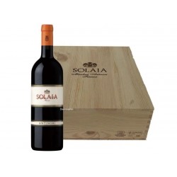 SOLAIA TENUTA TIGNANELLO...