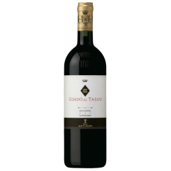 BOLGHERI SUPERIORE TENUTA...