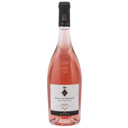 SCALABRONE BOLGHERI TENUTA...