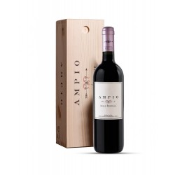 AMPIO DELLE MORTELLE...