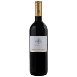 POGGIO ALLE NANE LE...