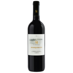 BOTROSECCO LE MORTELLE...