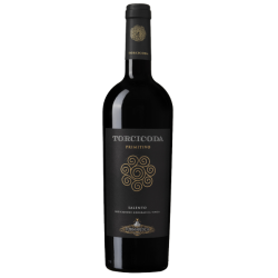 TORCICODA PRIMITIVO DEL...