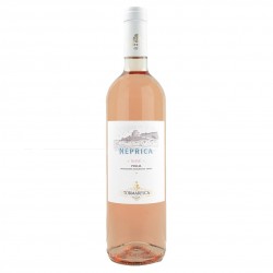 NEPRICA ROSE' TORMARESCA...