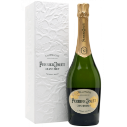CHAMPAGNE PERRIER-JOUET...
