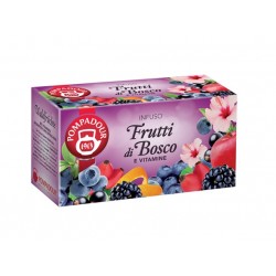 INFUSO FRUTTI DI BOSCO...