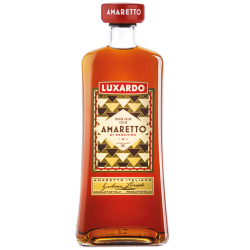 AMARETTO BY SASCHIRA LUXARDO