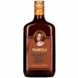 AMARETTO DELLA NONNA GIAROLA