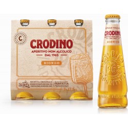 CRODINO CAMPARI APERITIVO...
