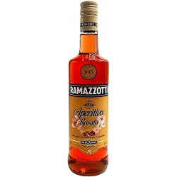 RAMAZZOTTI ROSÉ ALCOHOLIC...
