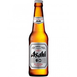 BIRRA ASAHI SUPER DRY
