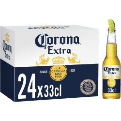 BIRRA CORONA EXTRA