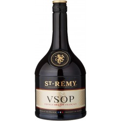 SAINT REMY VSOP BRANDY