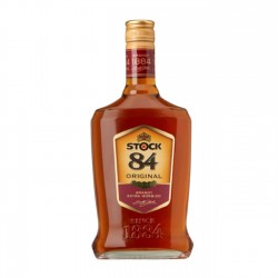 STOCK '84 ORIGINAL BRANDY