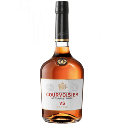 COGNAC COURVOISIER VS