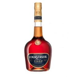 COGNAC COURVOISIER VSOP