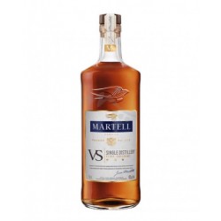 COGNAC MARTELL VS SINGLE...