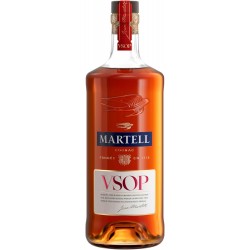 COGNAC MARTELL VSOP