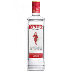 GIN BEEFEATER DRY
