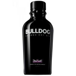 GIN BULLDOG DRY