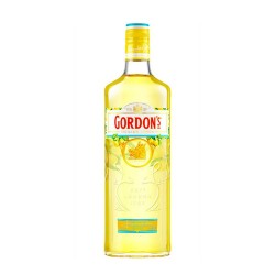 GIN GORDON'S SICILIAN LEMON