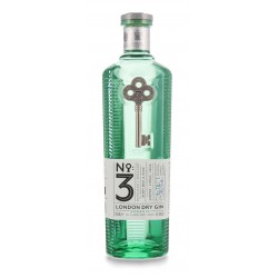 GIN N. 3 LONDON DRY