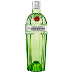 GIN TANQUERAY N. TEN