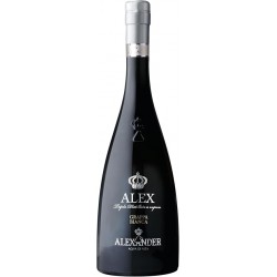 GRAPPA ALEX ALEXANDER