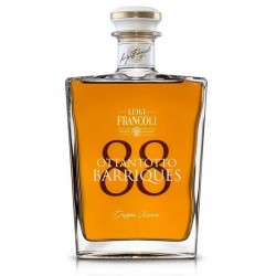 GRAPPA FRANCOLI 88 BARRICATA