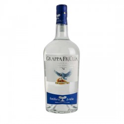 GRAPPA FRIULIA