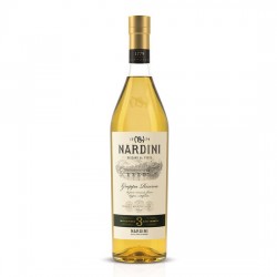 GRAPPA NARDINI RESERVE 3 YO