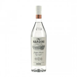 WHITE NARDINI GRAPPA