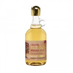 GRAPPA NONINO VUISINAR RESERVE