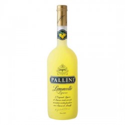 LIMONCELLO PALLINI