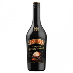 BAILEYS SALTED CARAMEL LIQUEUR