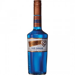 LIQUORE DE KUYPER BLUE CURACAO