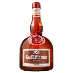 LIQUORE GRAND MARNIER...