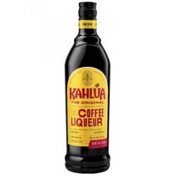 LIQUORE KAHLUA AL CAFFE'