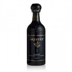 LIQUORICE CAFFO LIQUEUR
